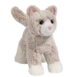 Abby Tan Cat