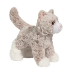 Abby Tan Cat