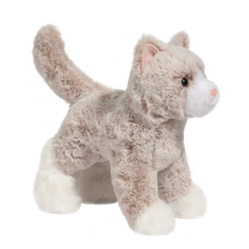 Abby Tan Cat