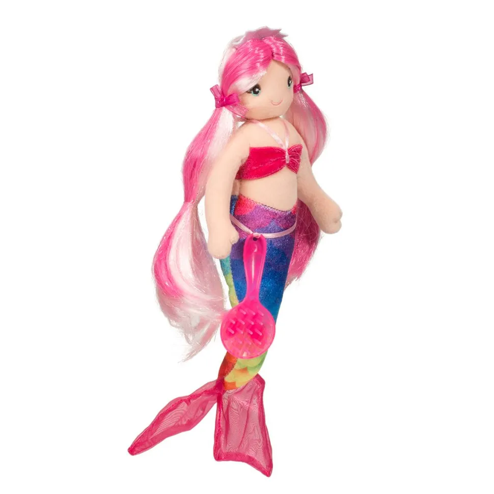 Arissa Rainbow Mermaid