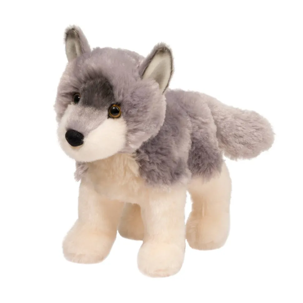 Ashes Wolf