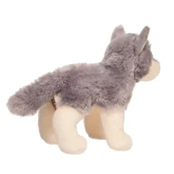 Ashes Wolf