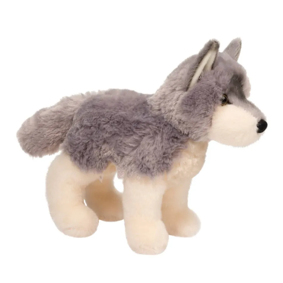 Ashes Wolf
