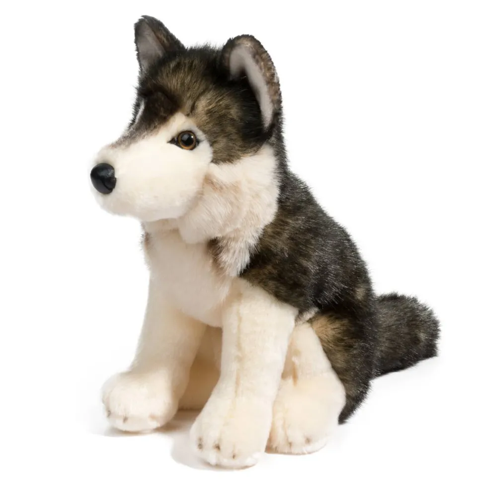 Atka Wolf