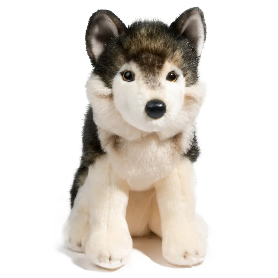 Atka Wolf