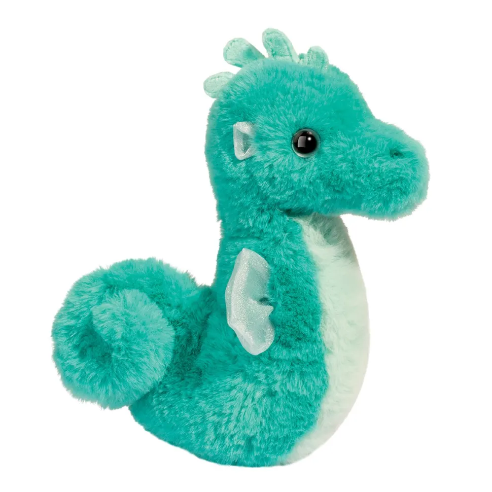 Averie Seahorse Mini Soft