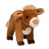 Belle Jersey Cow