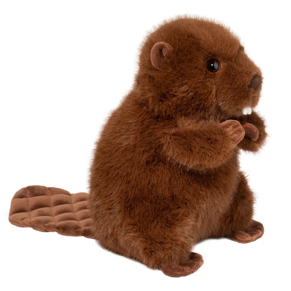 Bev Beaver