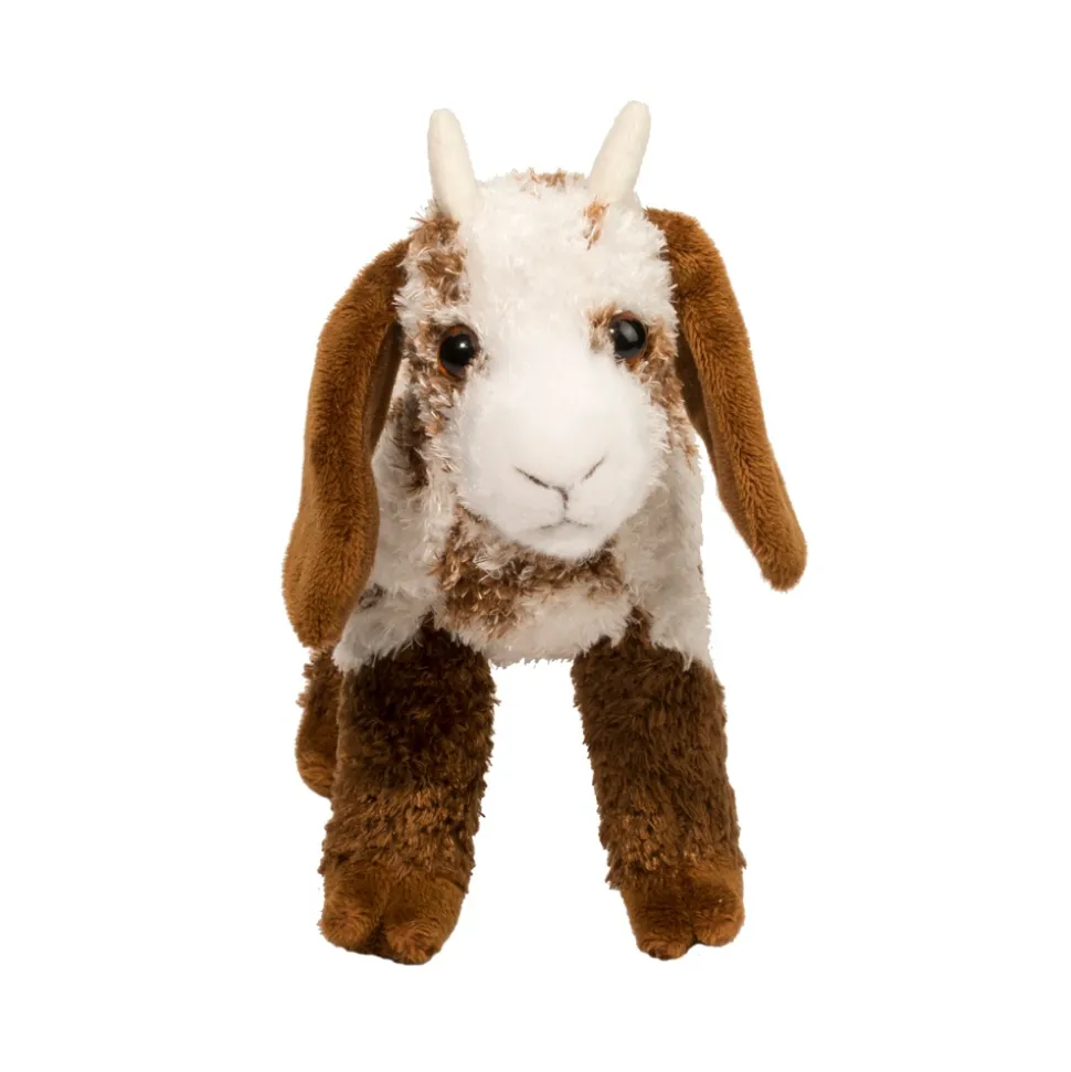 Bodhi Goat