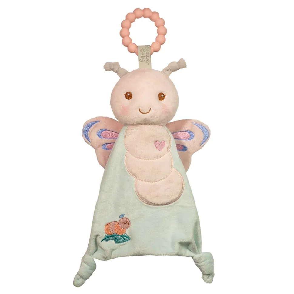 Bria Butterfly Teether
