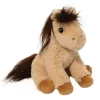 Buckie Buckskin Horse Mini Soft