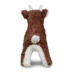 Buffy Baby Goat