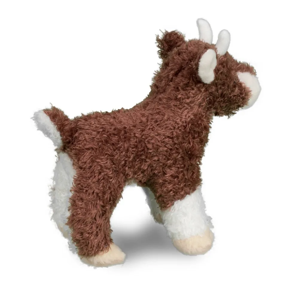 Buffy Baby Goat