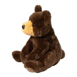 Cal Brown Bear