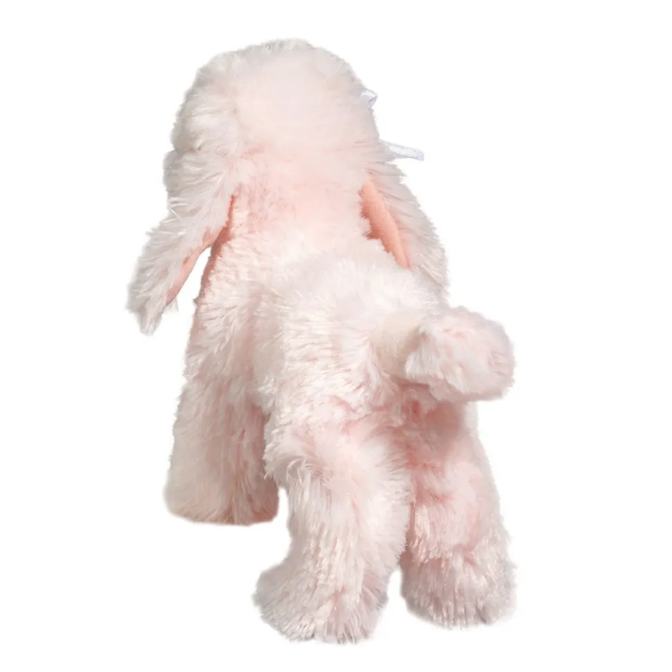 Cambri Pink Poodle