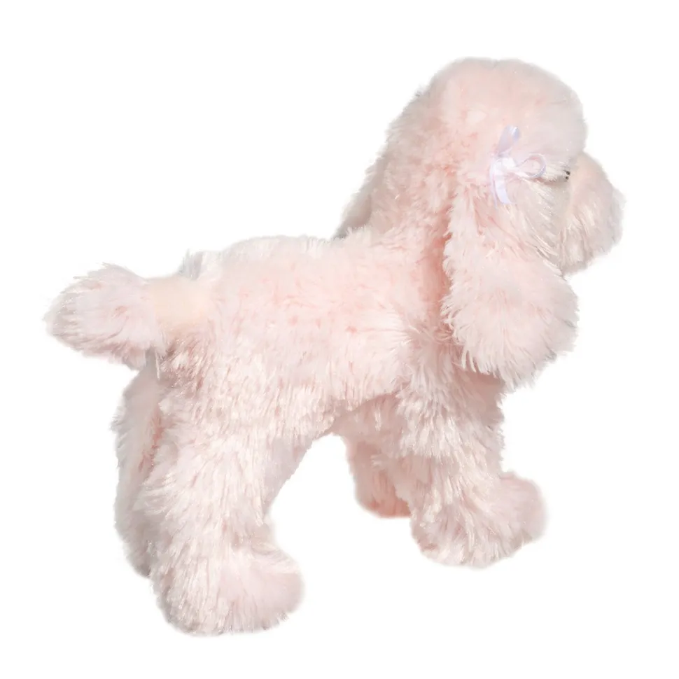 Cambri Pink Poodle