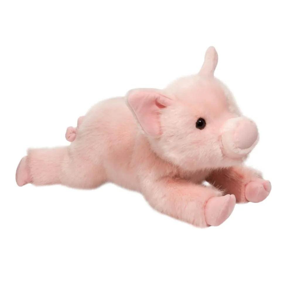 Charlize DLux Pig