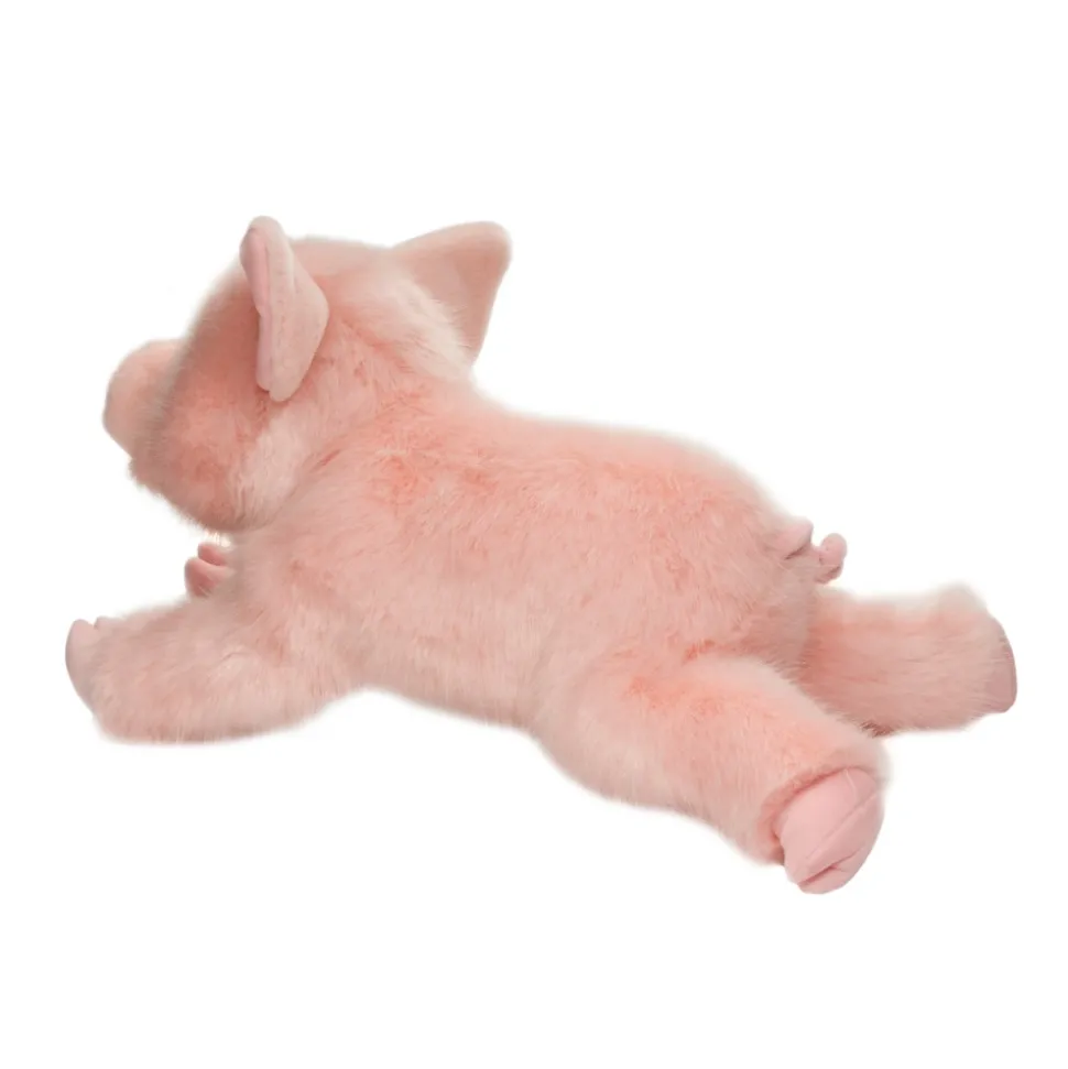 Charlize DLux Pig