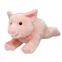 Charlize DLux Pig