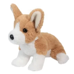 Cheekie Soft Corgi