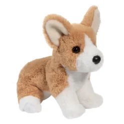 Cheekie Soft Corgi