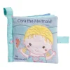 Cora Mermaid Activity Book