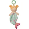 Cora Mermaid Teether