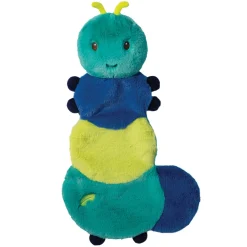 Crunchie Caterpillar Sshlumpie