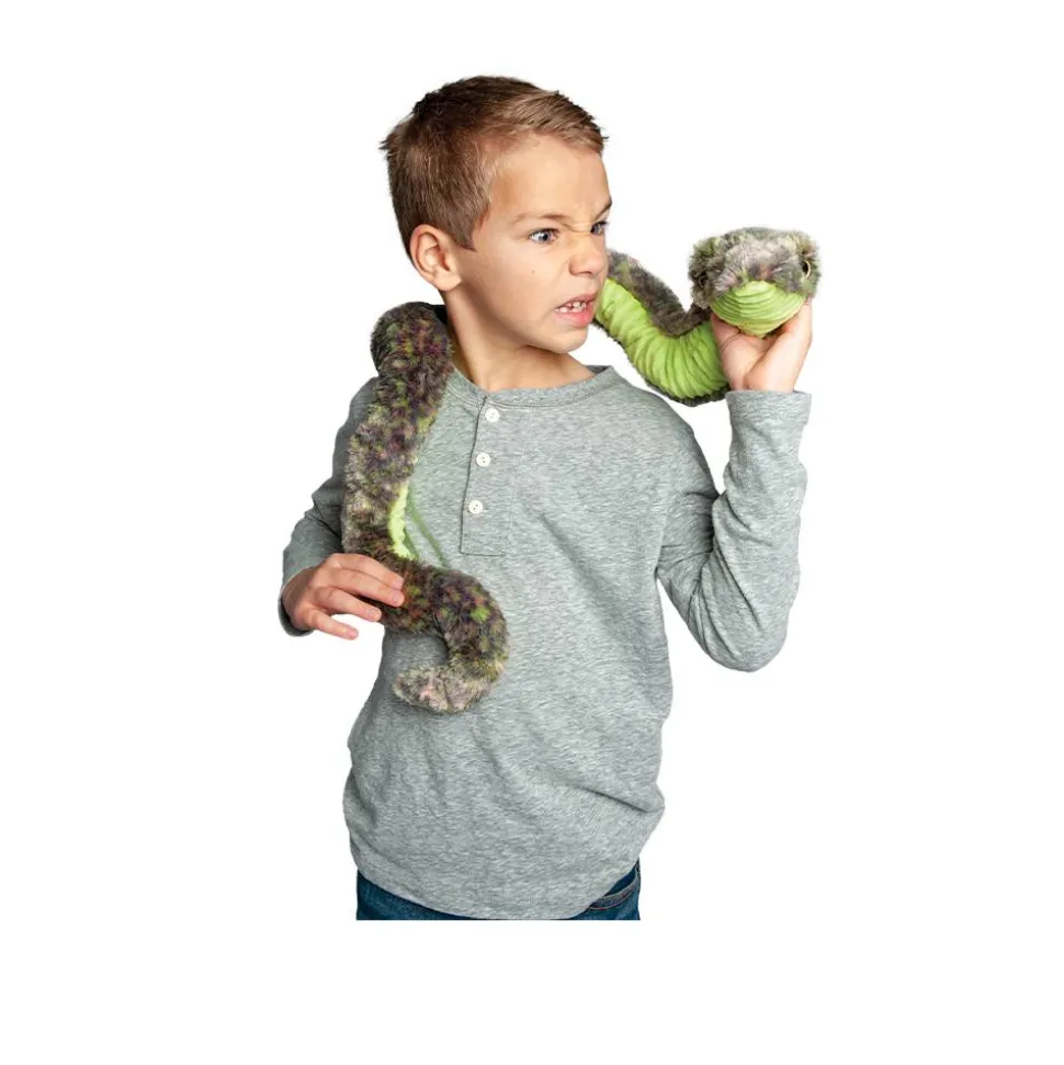 Cyril Snake