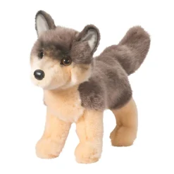 Dancer Wolf