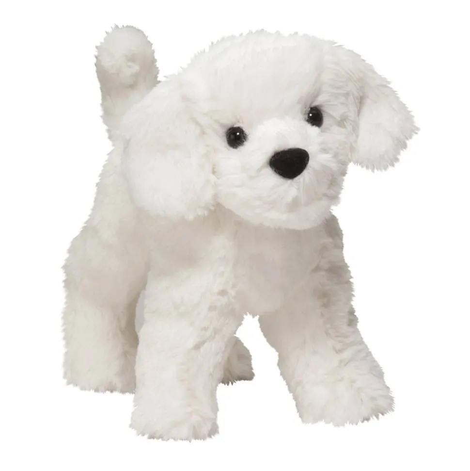 Dandelion Puff Bichon