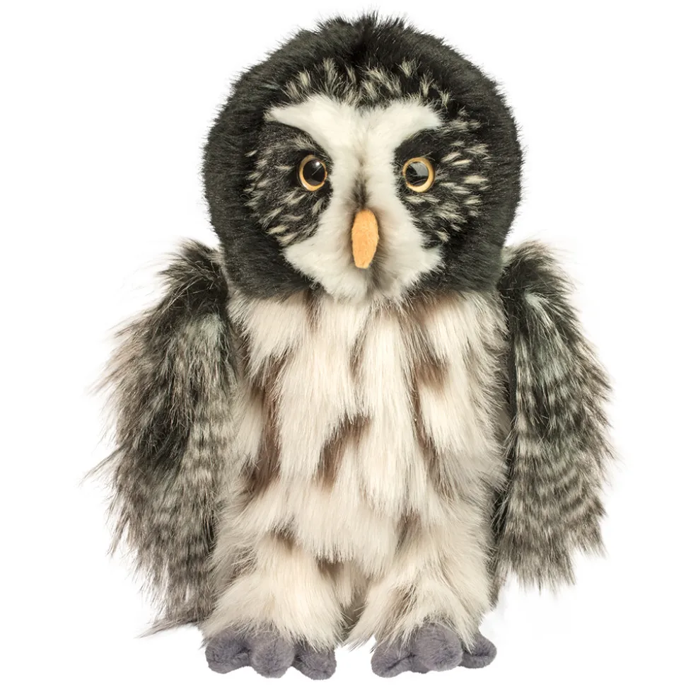 Darius Great Gray Owl