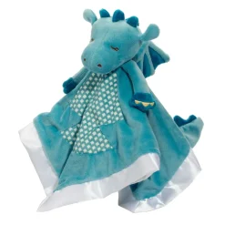 Demitri Dragon Snuggler
