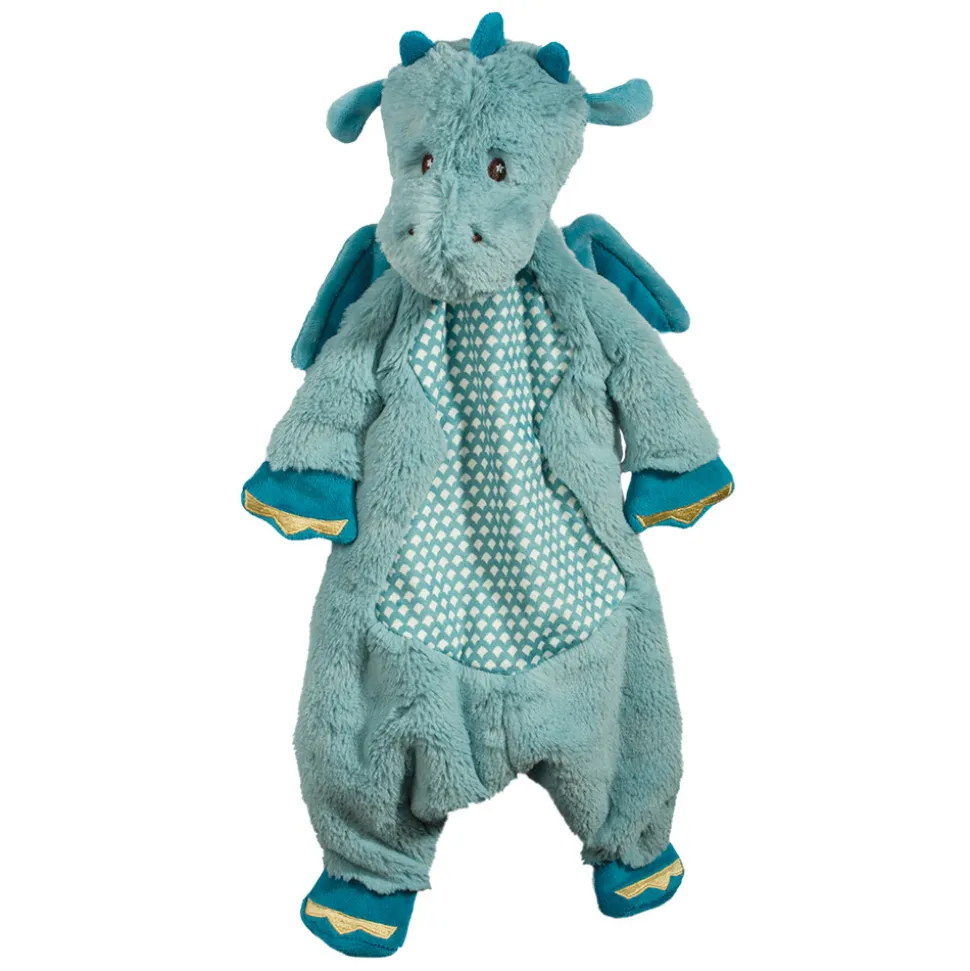 Demitri Dragon Sshlumpie