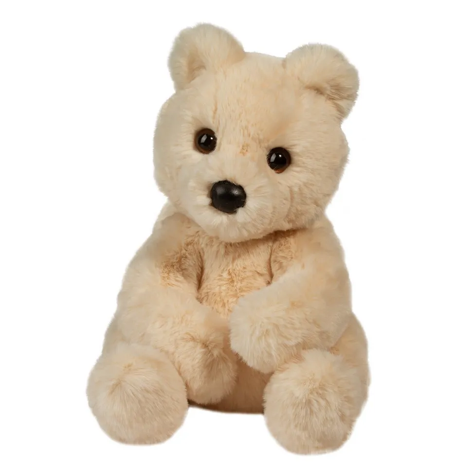 Dewey Cream Bear