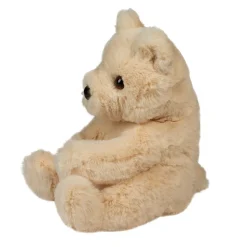Dewey Cream Bear