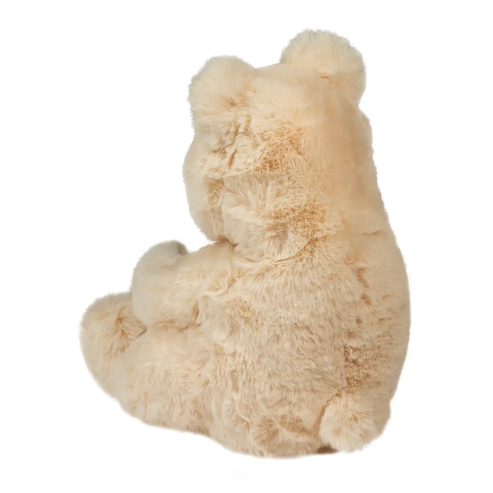 Dewey Cream Bear