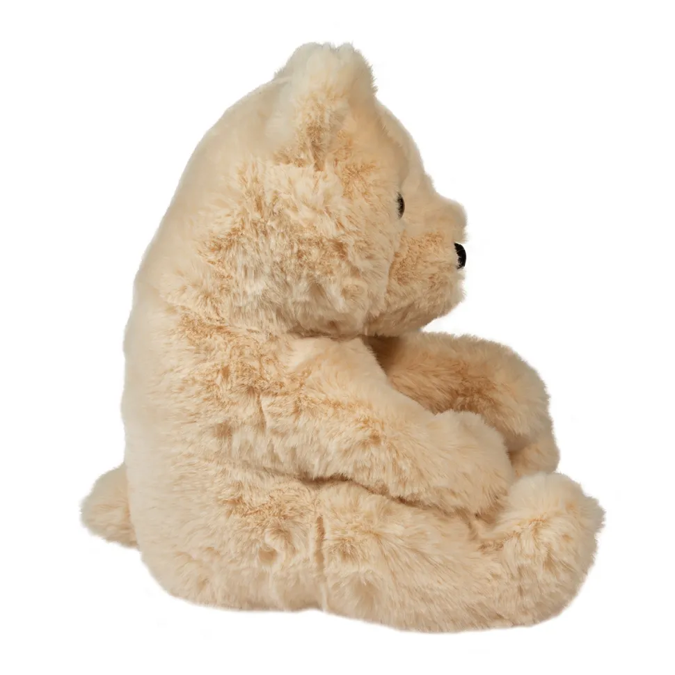 Dewey Cream Bear