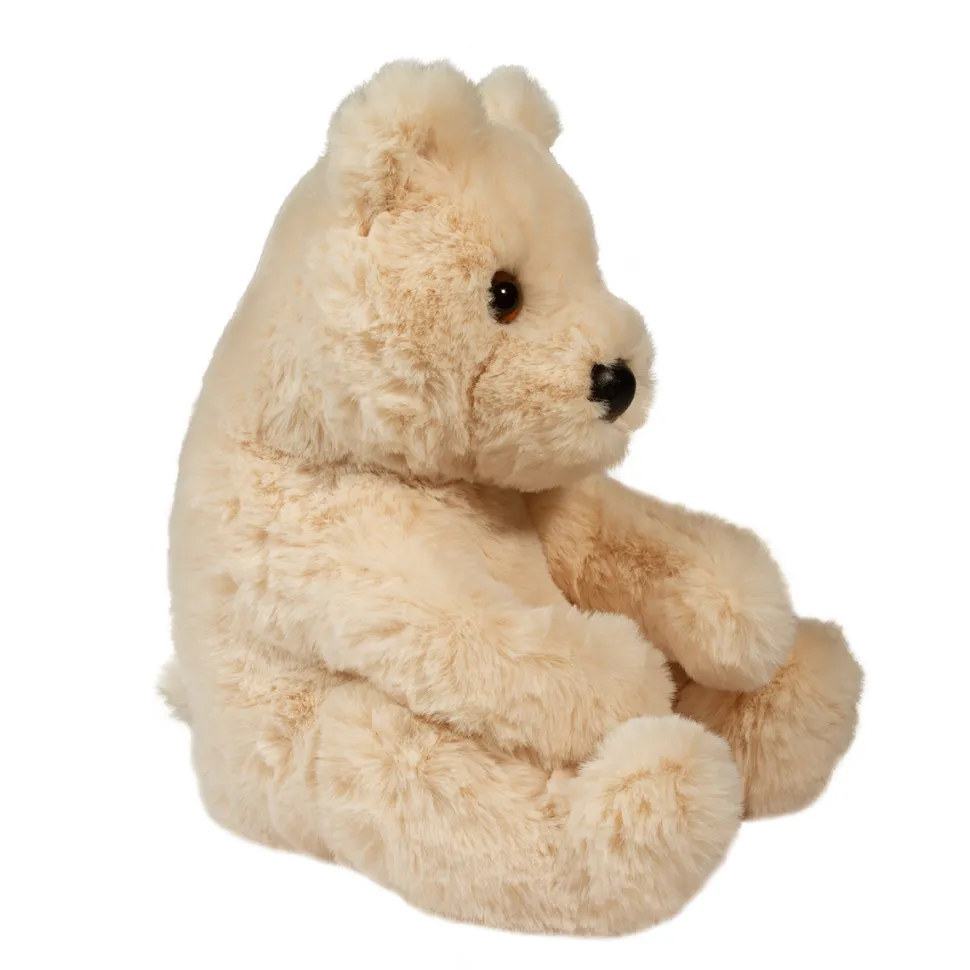Dewey Cream Bear