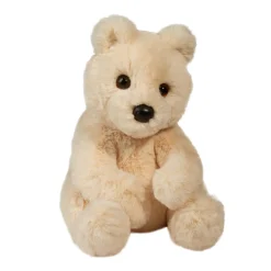 Dewey Cream Bear