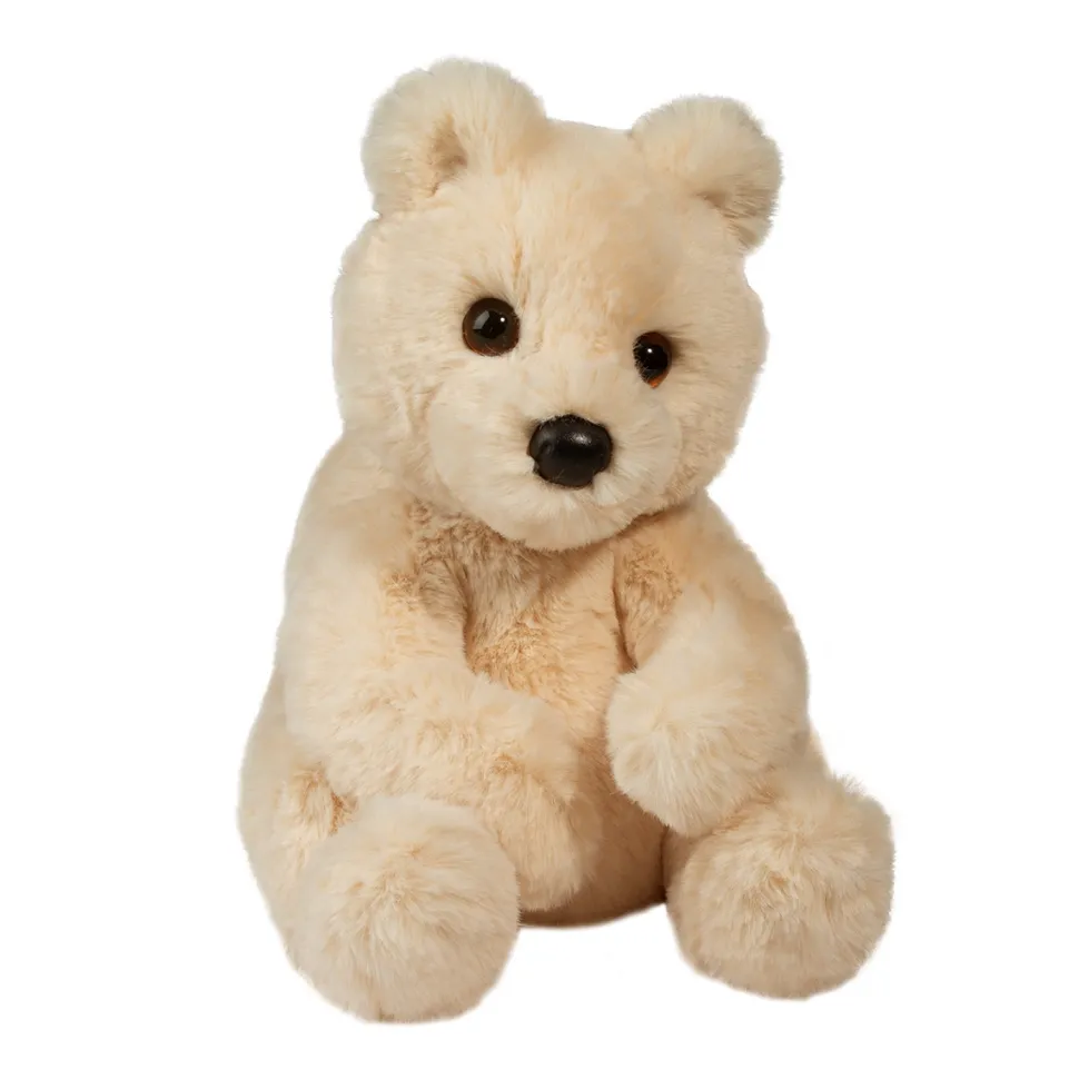 Dewey Cream Bear