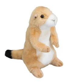 Digger Prairie Dog