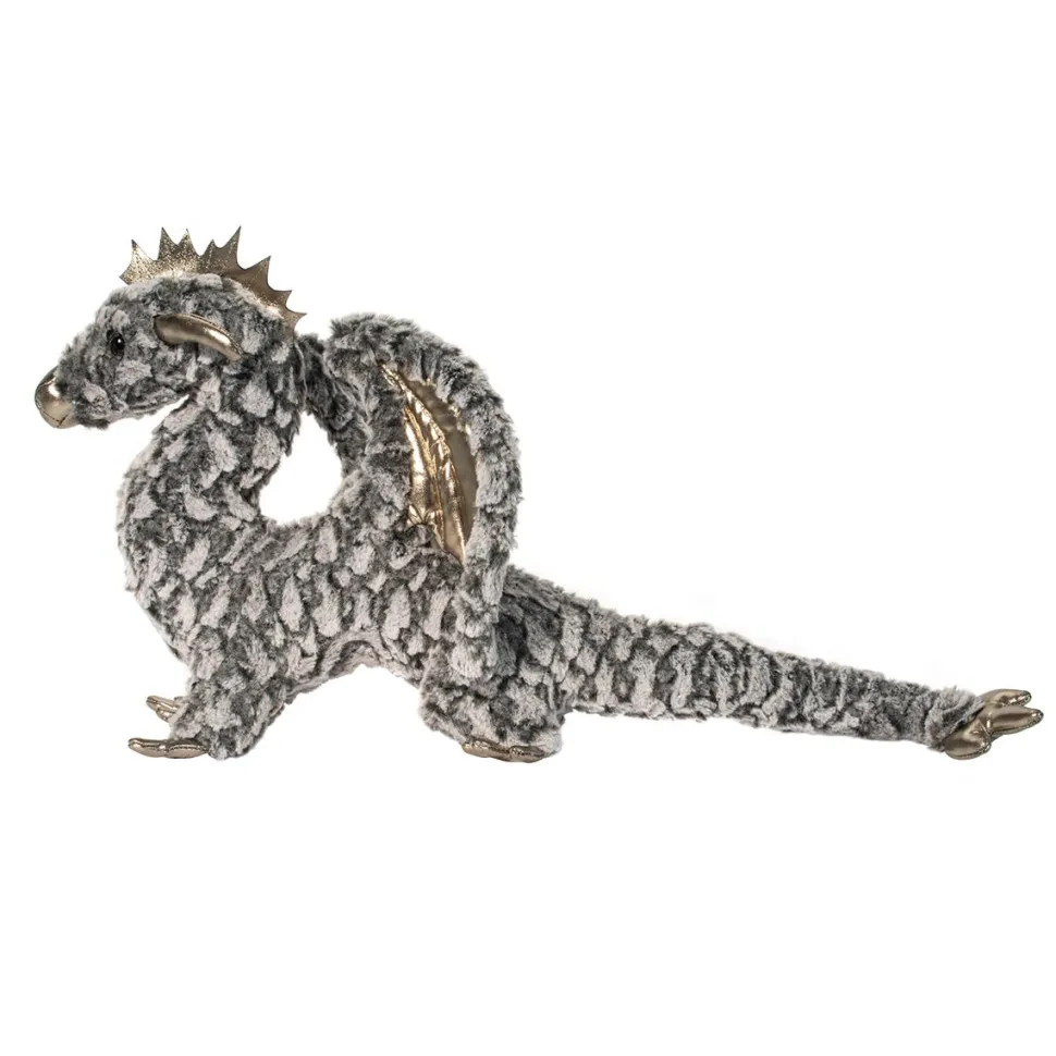 Draco Gray Dragon