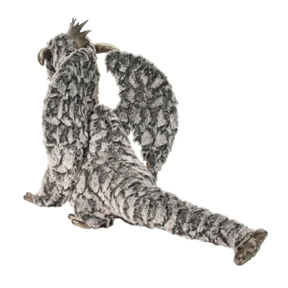 Draco Gray Dragon