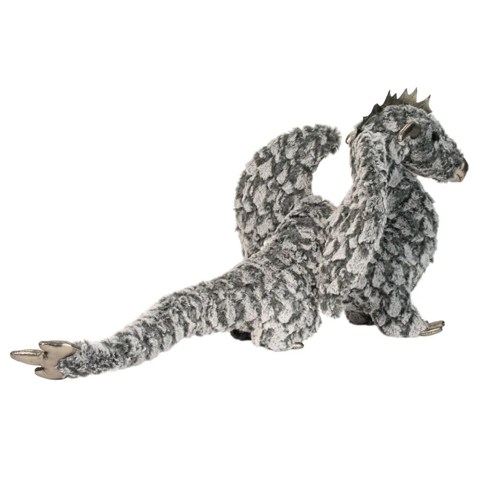 Draco Gray Dragon