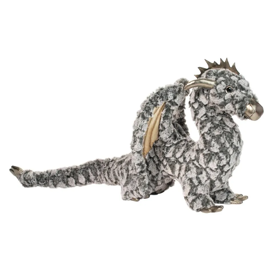 Draco Gray Dragon