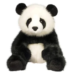 Emmett DLux Panda