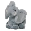 Everlie Soft Elephant