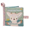Farrah Fawn Soft Activity Book