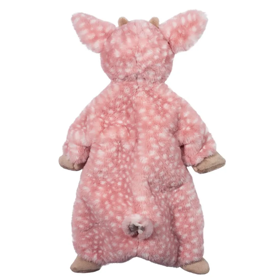 Farrah Pink Fawn Sshlumpie